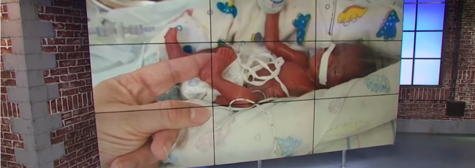 preemie