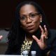 Supreme Court Ketanji Brown Jackson