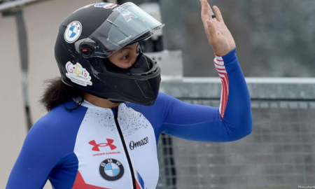 Elana Meyers Taylor