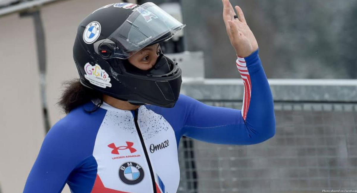 Elana Meyers Taylor