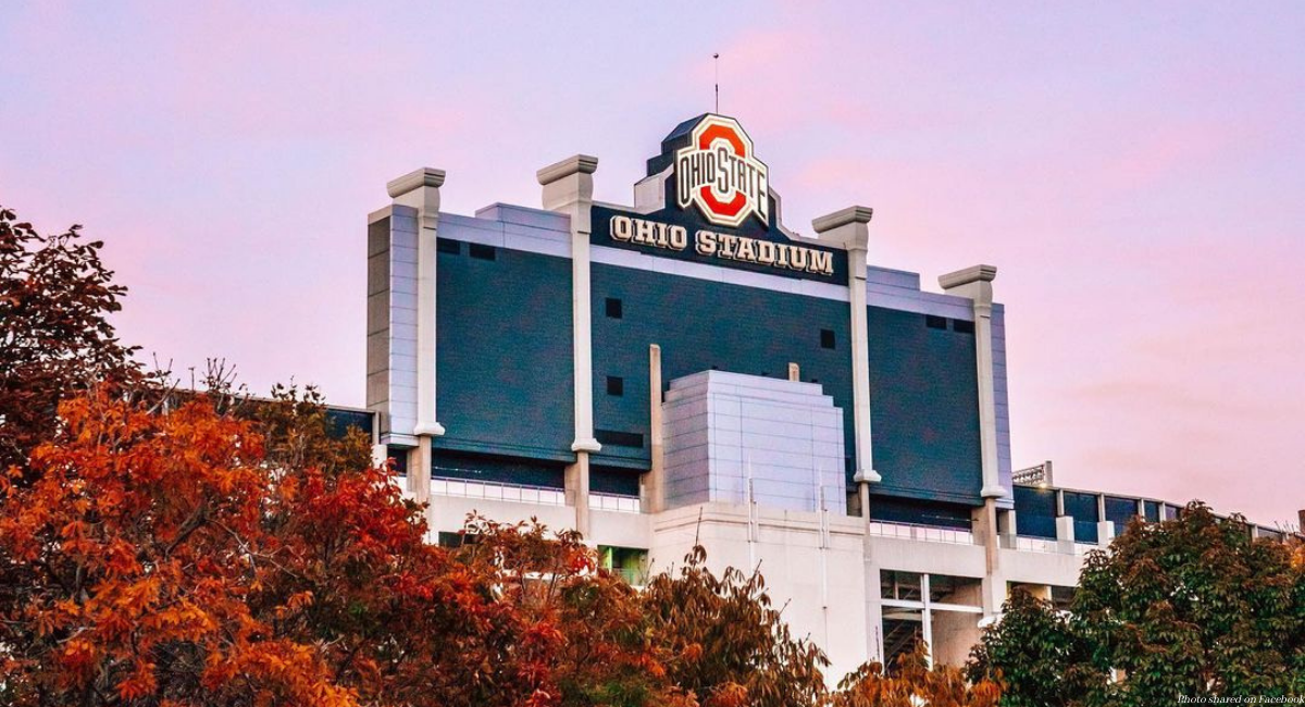 Ohio State