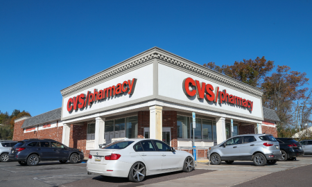 CVS, birth control