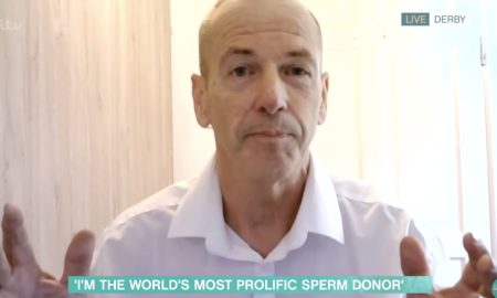 sperm donor