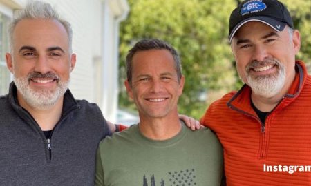 kirk cameron