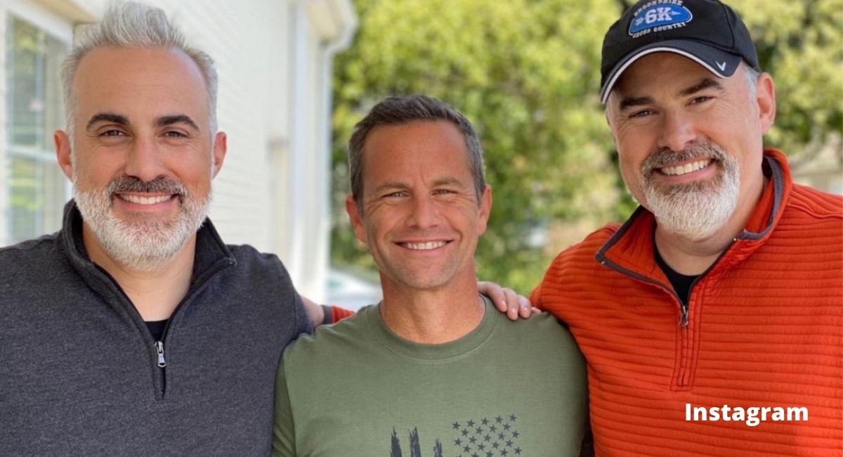 kirk cameron