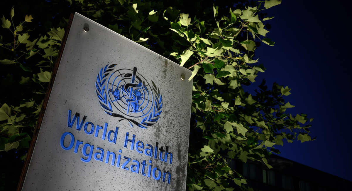 World Health Organization