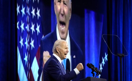 Biden administration plans to sell the need for abortion to men, women, and religious voters