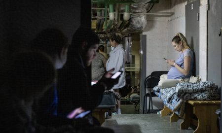 Ukraine, maternity, pregnant