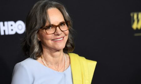 Sally Field