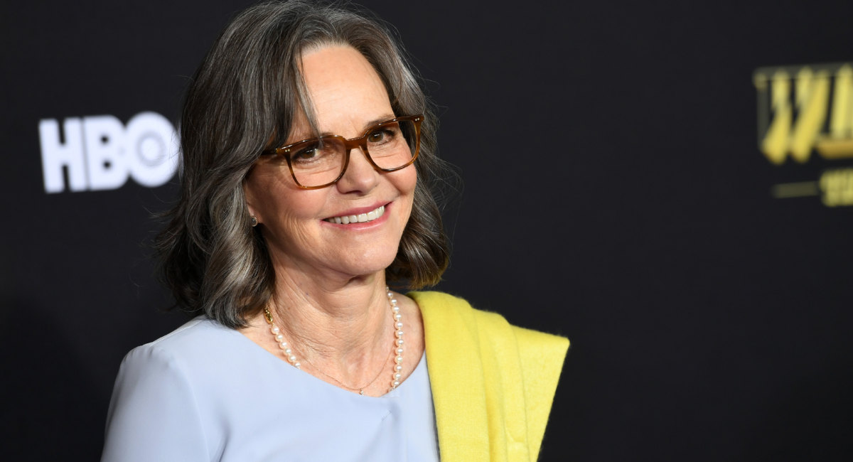 Sally Field