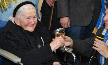 Irena Sendler