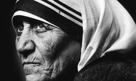 Mother Teresa