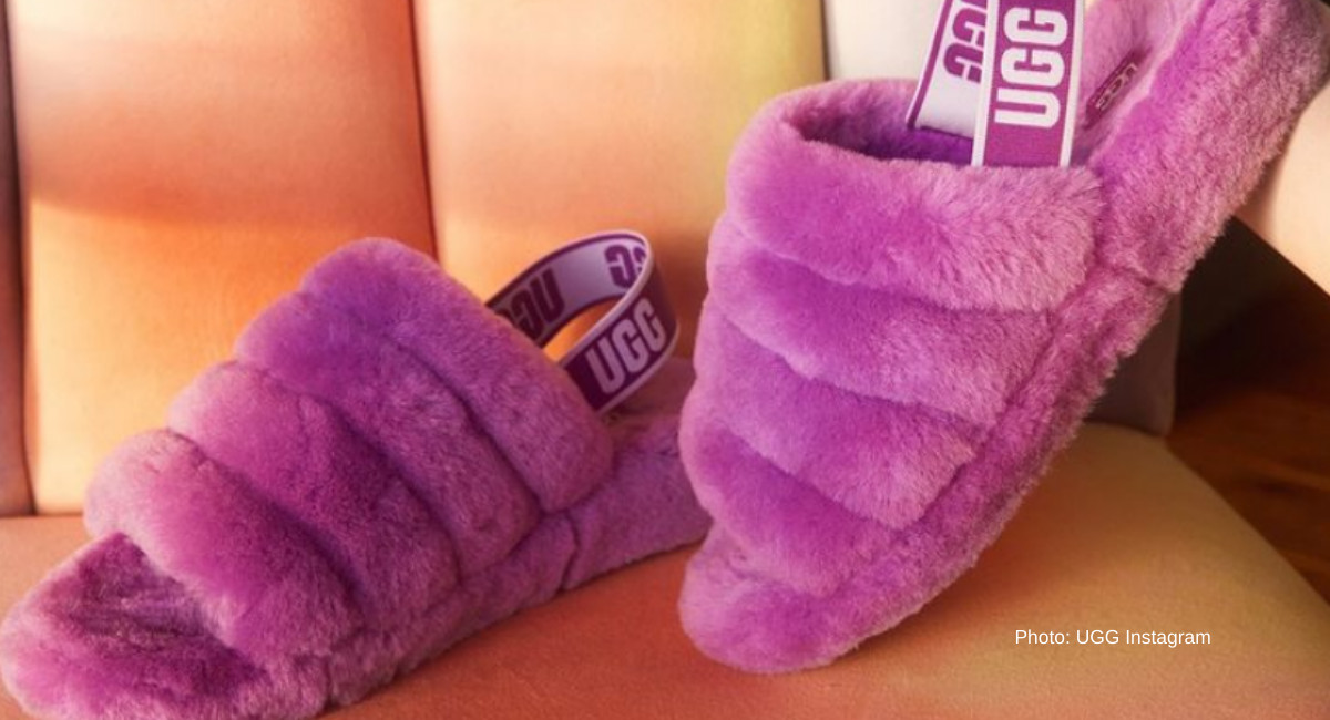 Footwear giant UGG donates to Planned Parenthood to support women