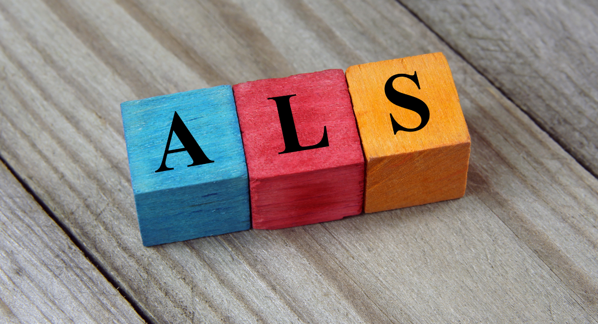 ALS