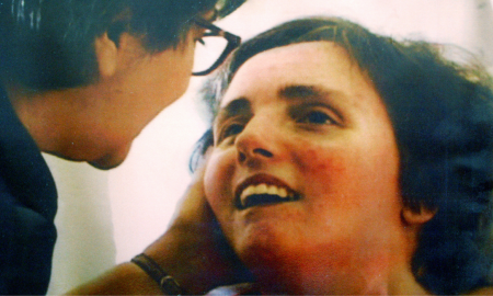 Terri Schiavo