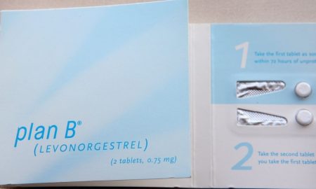 emergency contraception, plan b