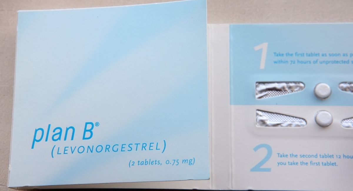 emergency contraception, plan b