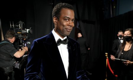 Chris Rock