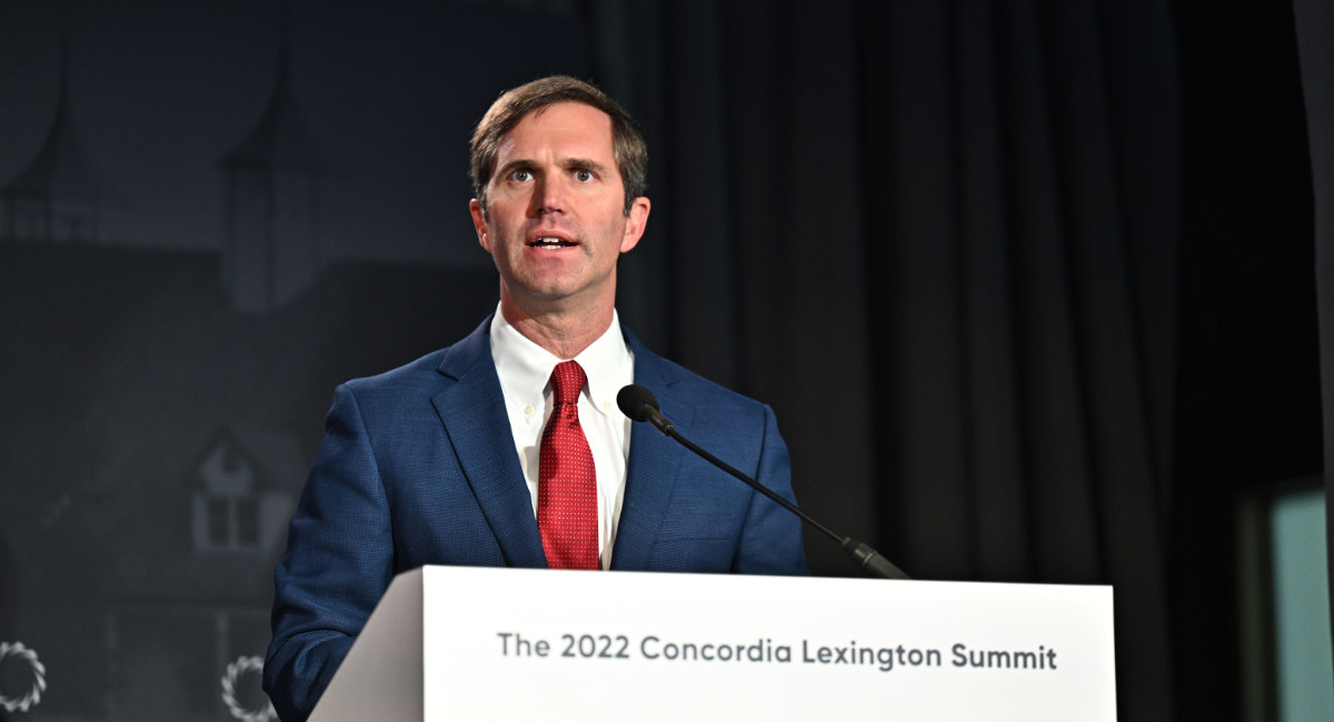 2022 Concordia Lexington Summit – Day 2