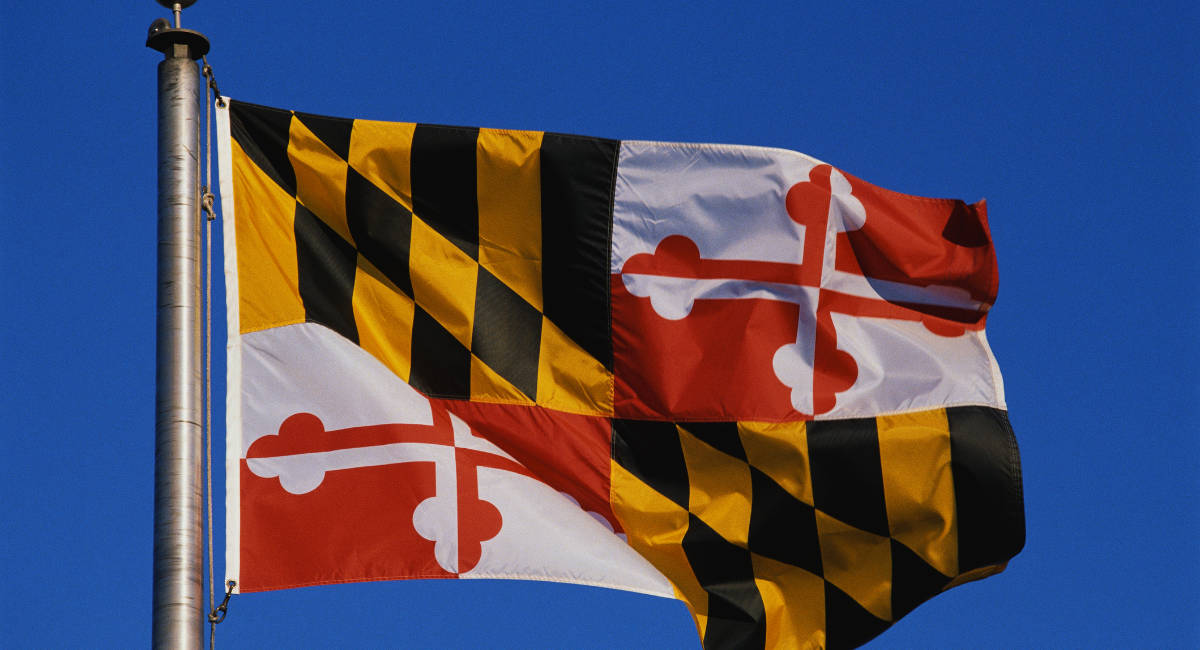 Maryland
