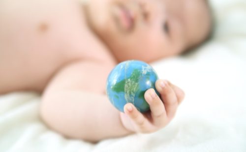 Report shows where abortion stands as a global ‘human rights’ priority