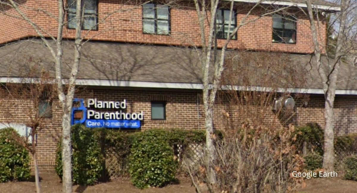 Planned Parenthood, Lancaster