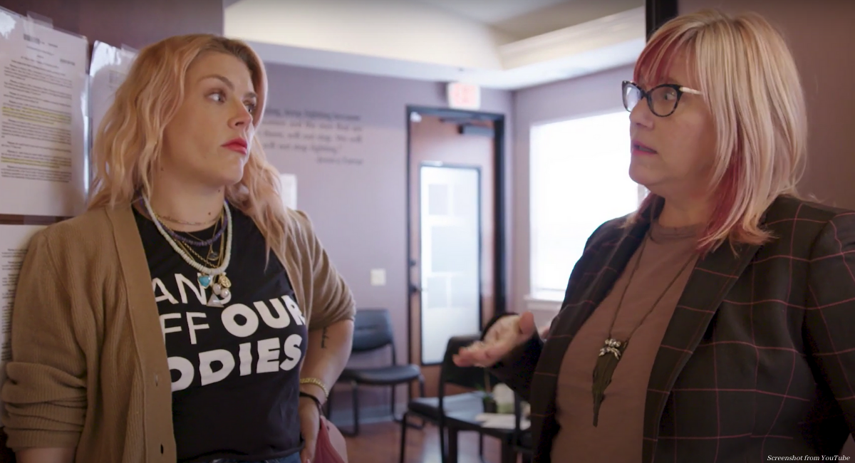 abortion, Busy Philipps, Whole Woman's Health