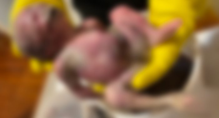 infanticide