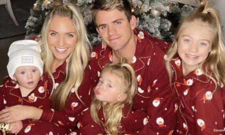 LaBrant family