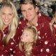 LaBrant family
