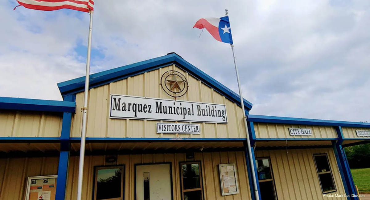 Image of Marquez Municipal Court
