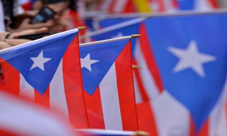 Puerto Rico