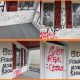 Image: Frederick, MD Pro-life Pregnancy Resource Center vandalized