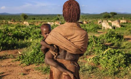 Ethiopia, Africa