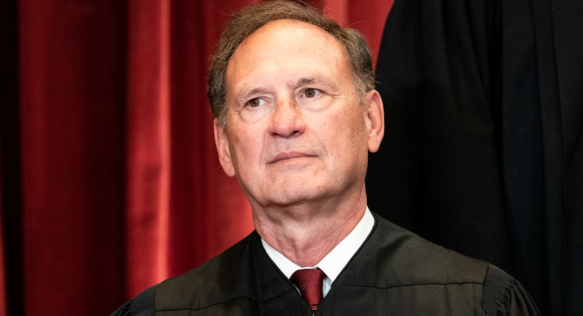 Alito