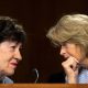 Collins, Murkowski