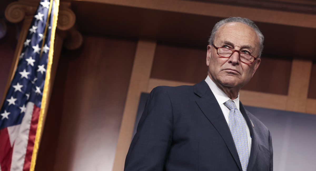 Senate, abortion New York