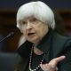 Janet Yellen, economy