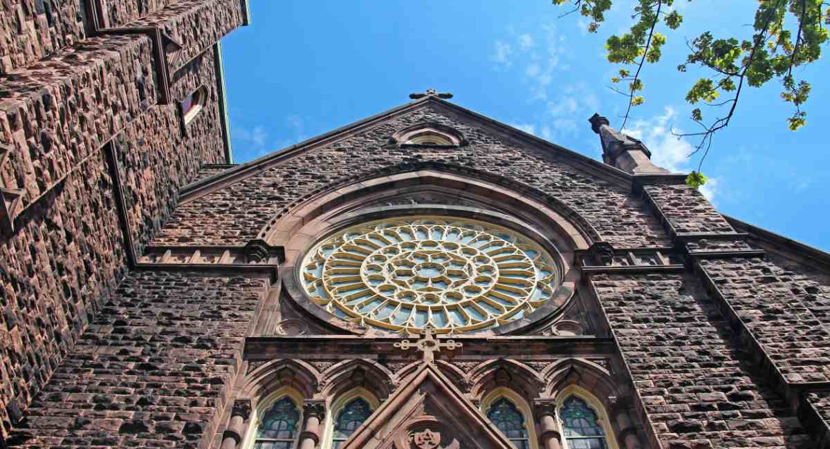 Episcopal Church