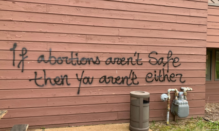pro-life, FACE Act