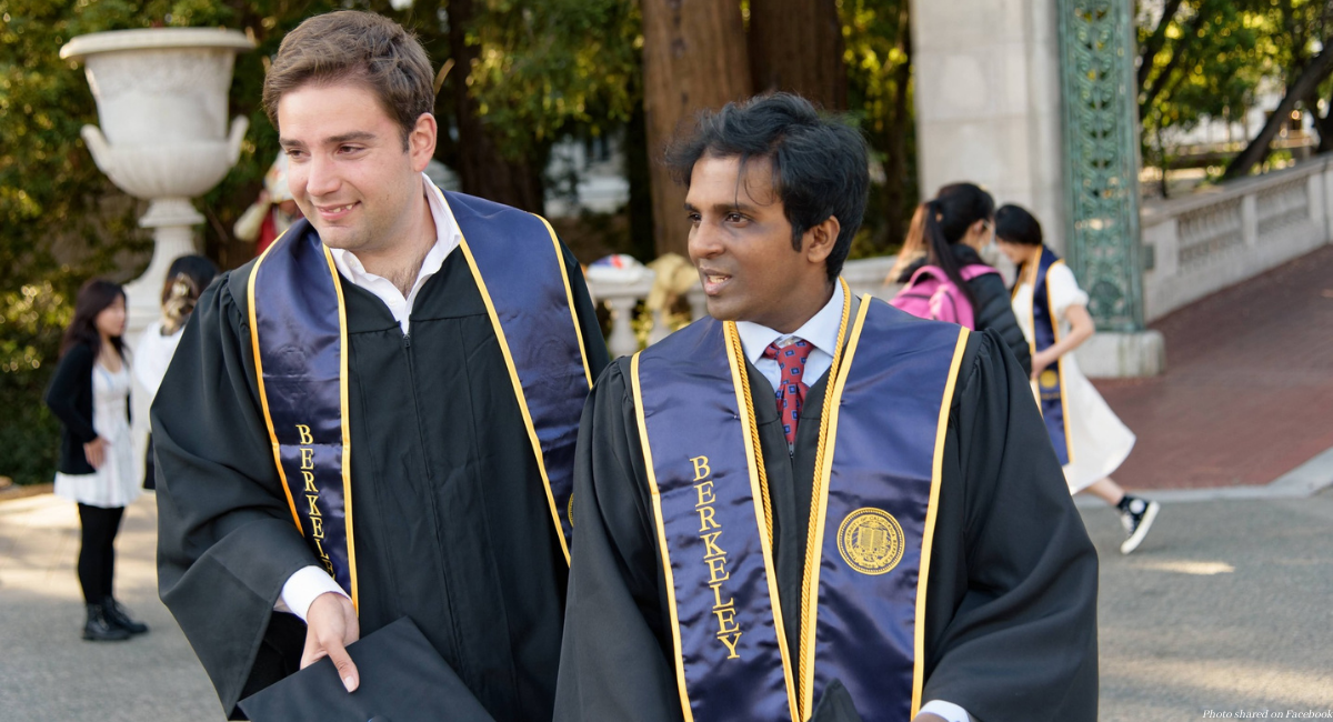 autistic, Berkeley