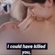 pro-abortion TikTok I could have killed you