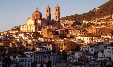 Taxco, Guerrerro, Mexico, abortion