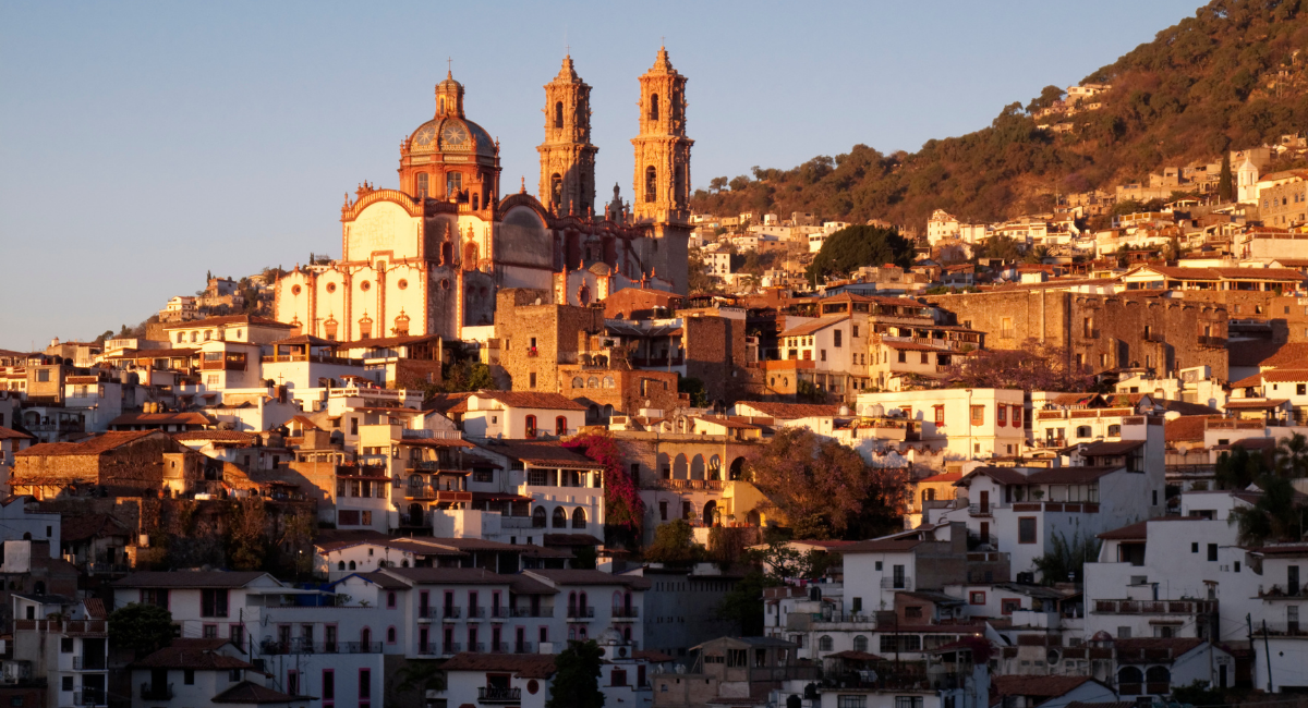 Taxco, Guerrerro, Mexico, abortion