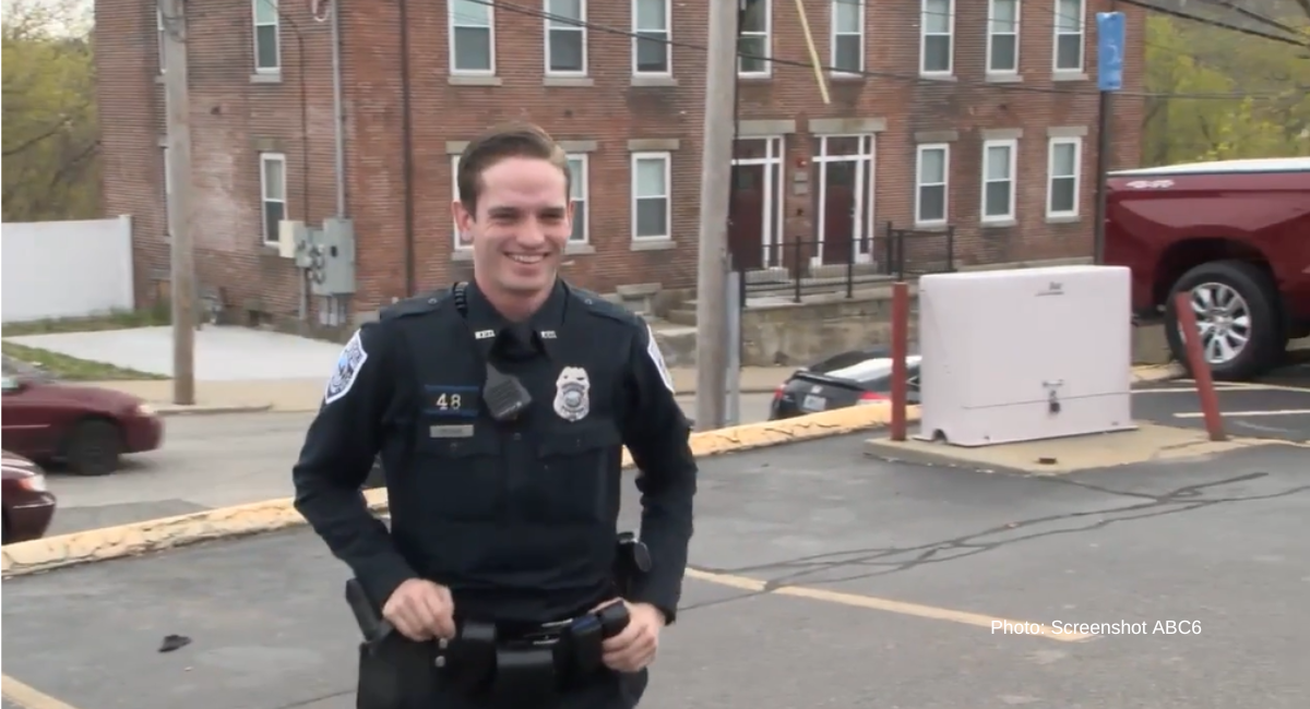 police officer