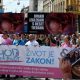 Croatia March for Life