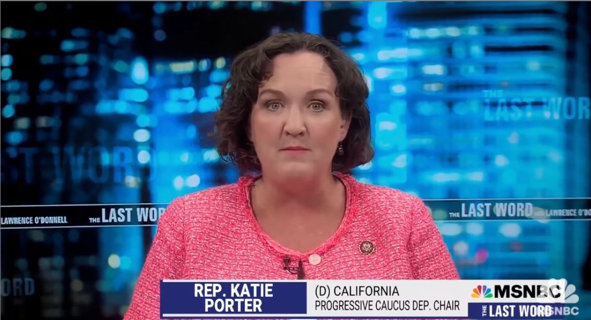 California lawmaker: Women need to be able to kill preborn babies because of inflation