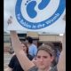 pro-life student, Nichole Pagano