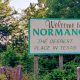 Normangee, Texas