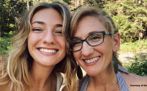 Mom canceled abortion after hearing daughter’s heartbeat: ‘God knew what He was doing’